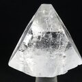 Apophyllite Pyramid Healing Crystal ~25mm