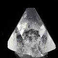 Apophyllite Pyramid Healing Crystal ~27mm
