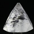 Apophyllite Pyramid Healing Crystal ~27mm