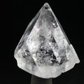 Apophyllite Pyramid Healing Crystal ~28mm