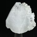 Apophyllite Pyramid Healing Crystal ~33mm