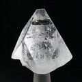 Apophyllite Pyramid Healing Crystal ~34mm