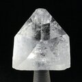 Apophyllite Pyramid Healing Crystal ~35mm