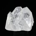 Apophyllite Pyramid Healing Crystal ~35mm