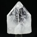 Apophyllite Pyramid Healing Crystal ~40mm
