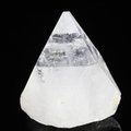 Apophyllite Pyramid Healing Crystal ~43mm