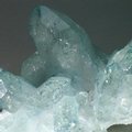 AMAZING Aqua Aura Quartz Healing Crystal ~50mm