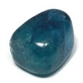 Aqua Fluorite Tumblestone