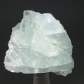 Aquamarine Healing Crystal ~36mm