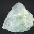 Aquamarine Healing Crystal ~42mm