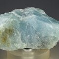 Aquamarine Healing Crystal (Heavy Duty) ~60mm