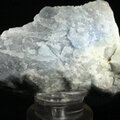 Aquamarine Healing Crystal (Heavy Duty) ~72mm