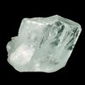 Aquamarine Healing Crystal (Pakistan) ~28mm