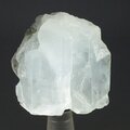 Aquamarine Healing Crystal (Pakistan) ~31mm