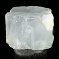 Aquamarine Healing Crystal (Pakistan) ~32mm