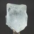 Aquamarine Healing Crystal (Pakistan) ~35mm