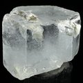 Aquamarine Healing Crystal (Pakistan) ~35mm