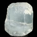 Aquamarine Healing Crystal (Pakistan) ~37mm