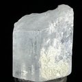 Aquamarine Healing Crystal (Pakistan) ~37mm