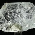 Aquamarine Healing Crystal (Pakistan) ~42mm
