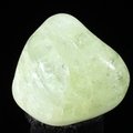 Aquamarine Tumblestone ~30mm