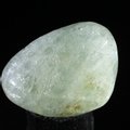 Aquamarine Tumblestone ~36mm