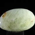 Aquamarine Tumblestone ~37mm