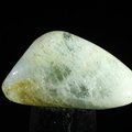 Aquamarine Tumblestone ~40mm