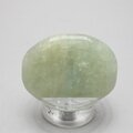 Aquamarine Tumblestone ~43mm