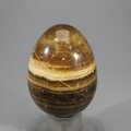 Aragonite Crystal Egg ~47mm