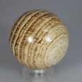 Aragonite Crystal Sphere ~4.5cm
