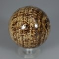 Aragonite Crystal Sphere ~4.5cm