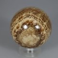 Aragonite Crystal Sphere ~4.5cm