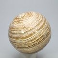 Aragonite Crystal Sphere ~47mm