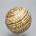 Aragonite Crystal Sphere ~47mm