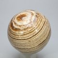 Aragonite Crystal Sphere ~48mm