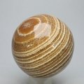 Aragonite Crystal Sphere ~48mm