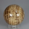 Aragonite Crystal Sphere ~4cm