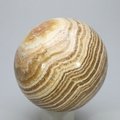 Aragonite Crystal Sphere ~50mm
