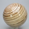 Aragonite Crystal Sphere ~53mm