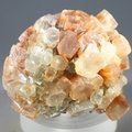 Aragonite Healing Crystal ~43mm