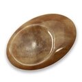 Aragonite Thumb Stone ~40mm