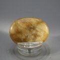 Aragonite Thumbstone (Extra Grade) ~40x30mm