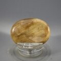 Aragonite Thumbstone (Extra Grade) ~40x30mm