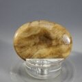 Aragonite Thumbstone (Extra Grade) ~40x30mm