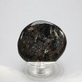 Arfvedsonite