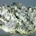 Arsenopyrite Healing Mineral ~58x38mm