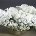 LUSTROUS Artinite Mineral Specimen (U.S.A.) ~83mm