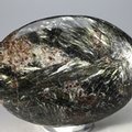 Astrophyllite Palmstone (Extra Grade) ~70 x 50 mm