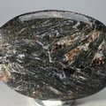 Astrophyllite Palmstone (Extra Grade) ~70 x 50 mm